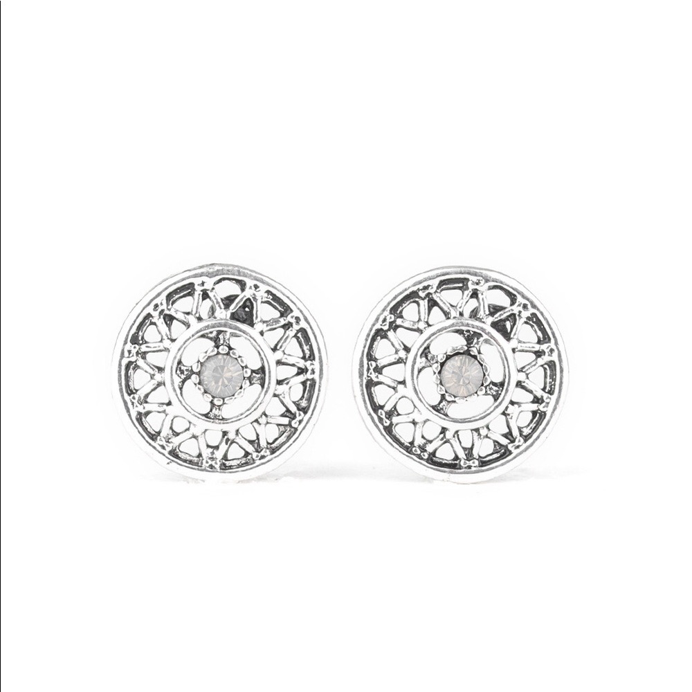 Suit Splendor- Multi